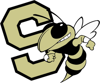 Springfield High School logo