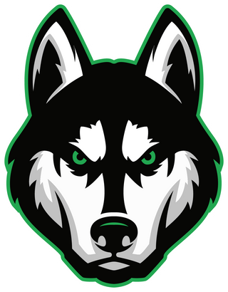 Hillcrest High School logo