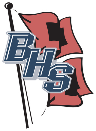 Alma Bryant High School logo