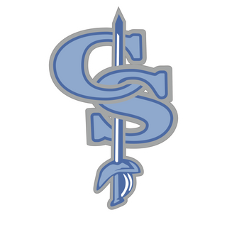 Canyon Springs High School logo