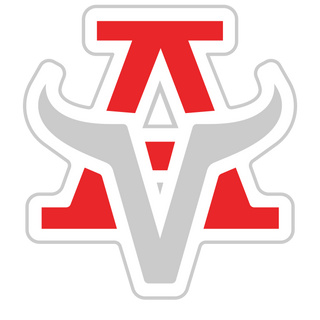 Arbor View High School logo