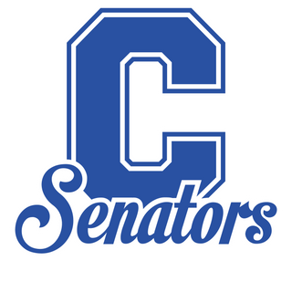 Carson High School logo