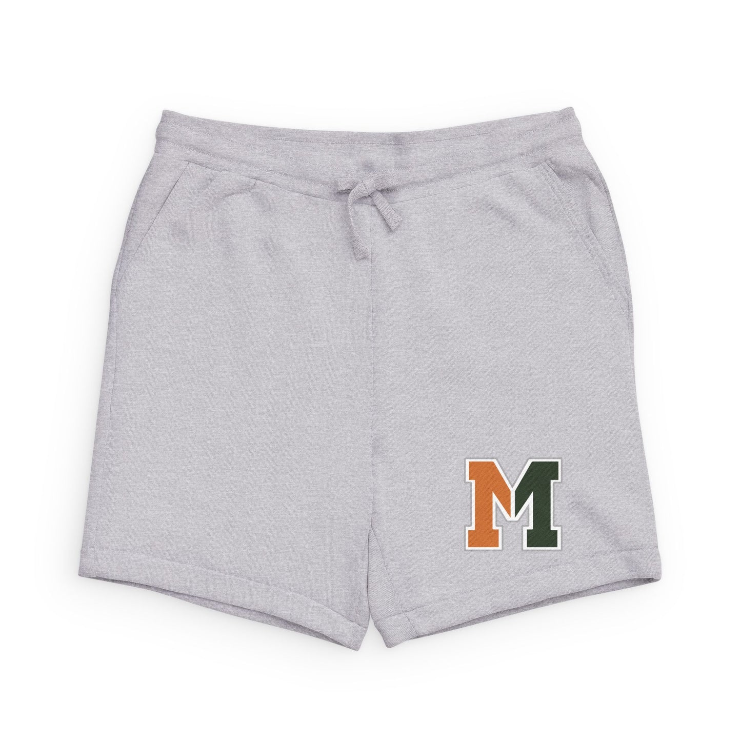 Unisex Sponge Fleece Sweatshort