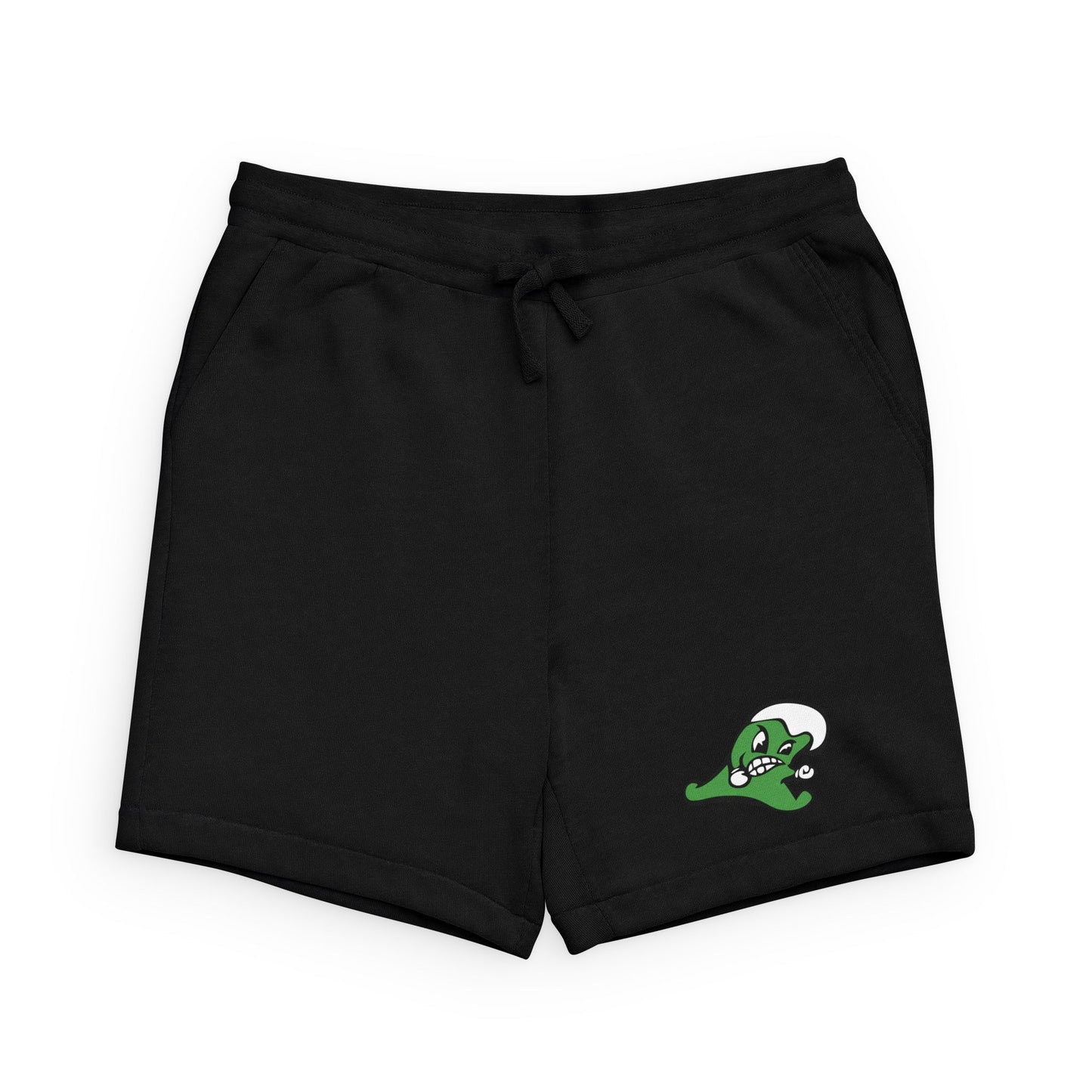 Unisex Sponge Fleece Sweatshort
