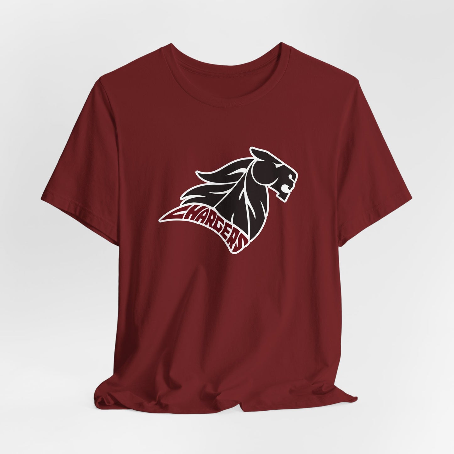Jersey Short Sleeve Tee