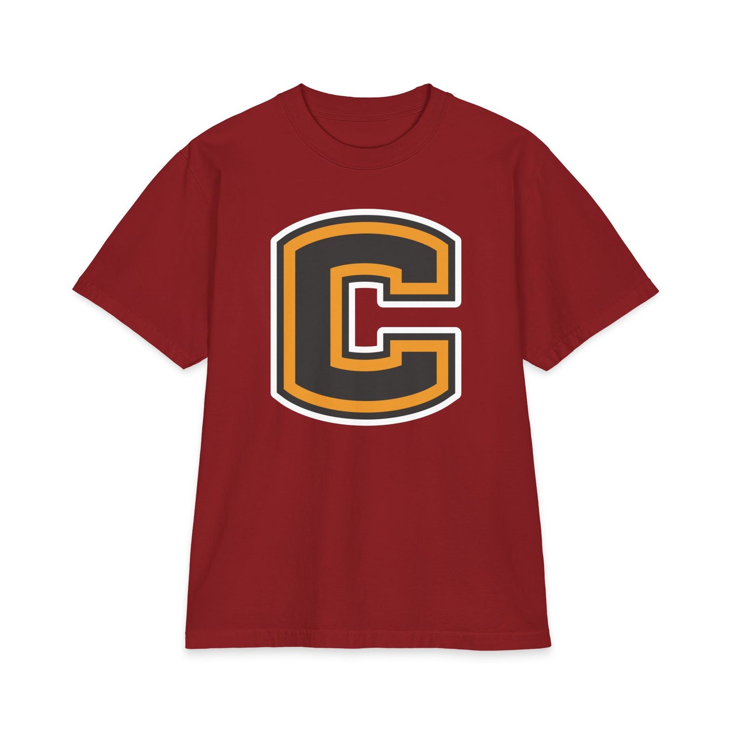 Max Heavyweight Short Sleeve Tee