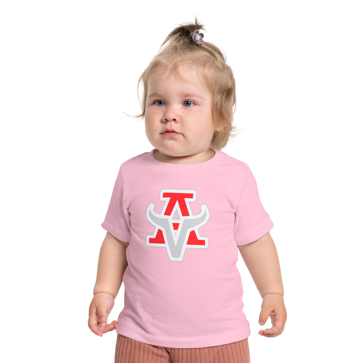 Baby Short Sleeve Tee