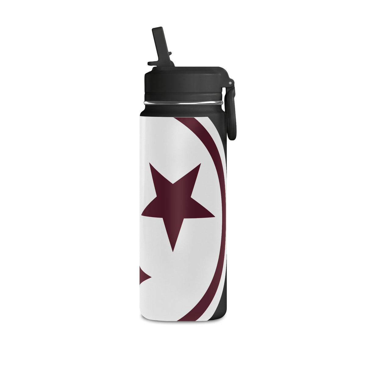 Mini Water Bottle, 20oz