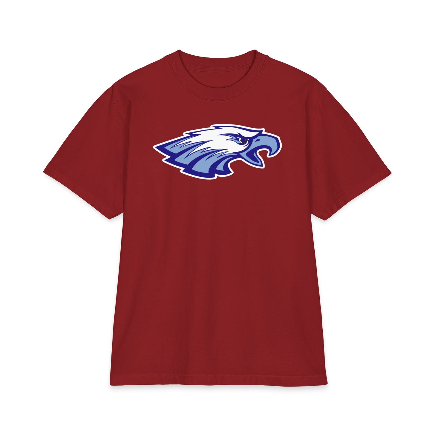Max Heavyweight Short Sleeve Tee