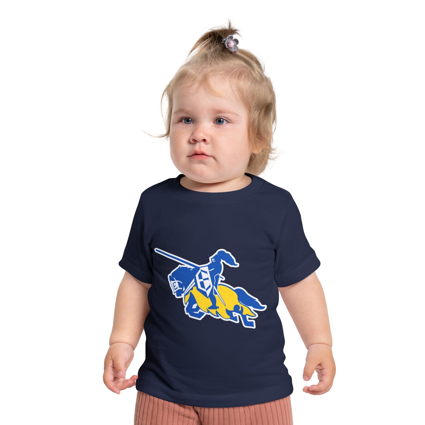 Baby Short Sleeve Tee