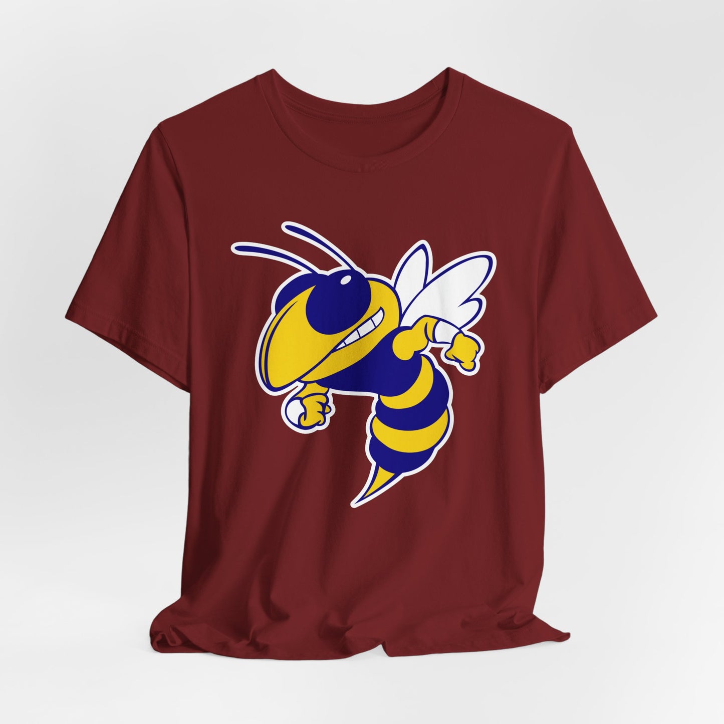 Jersey Short Sleeve Tee