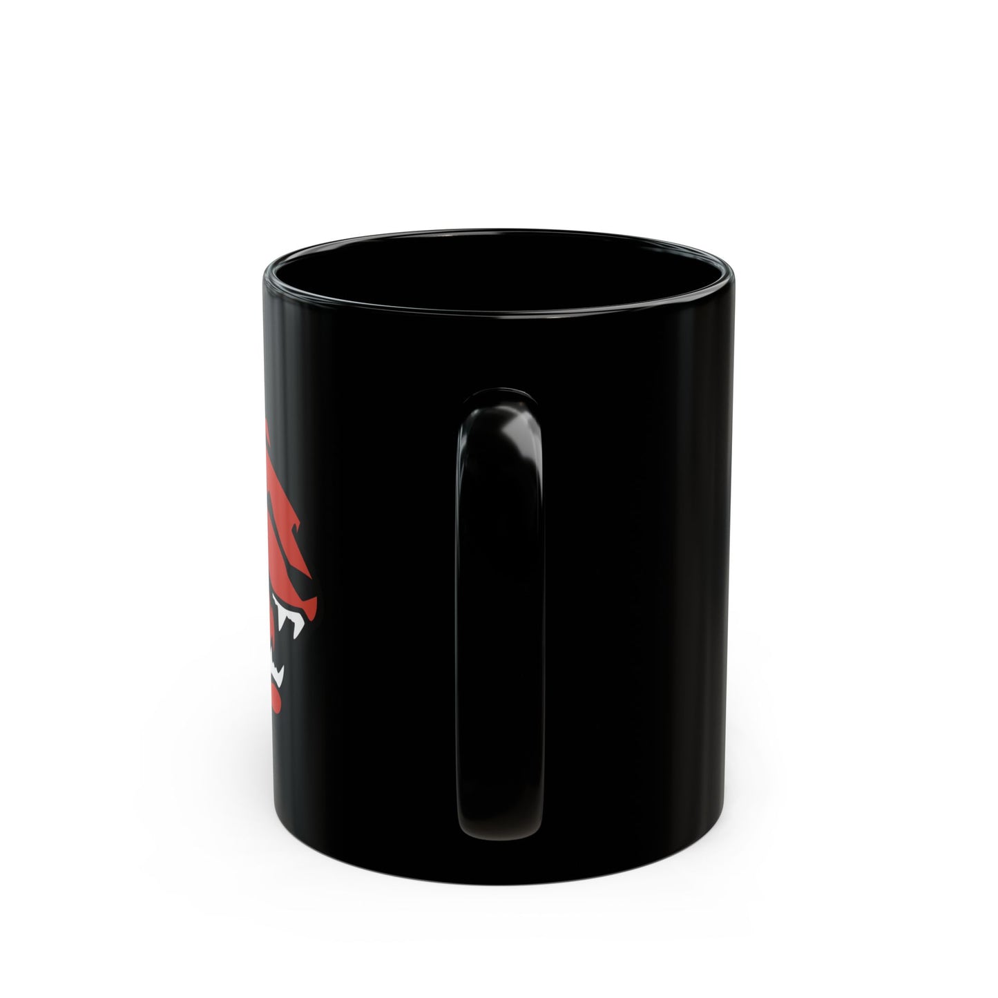 Black Team Mug (11oz/15oz)