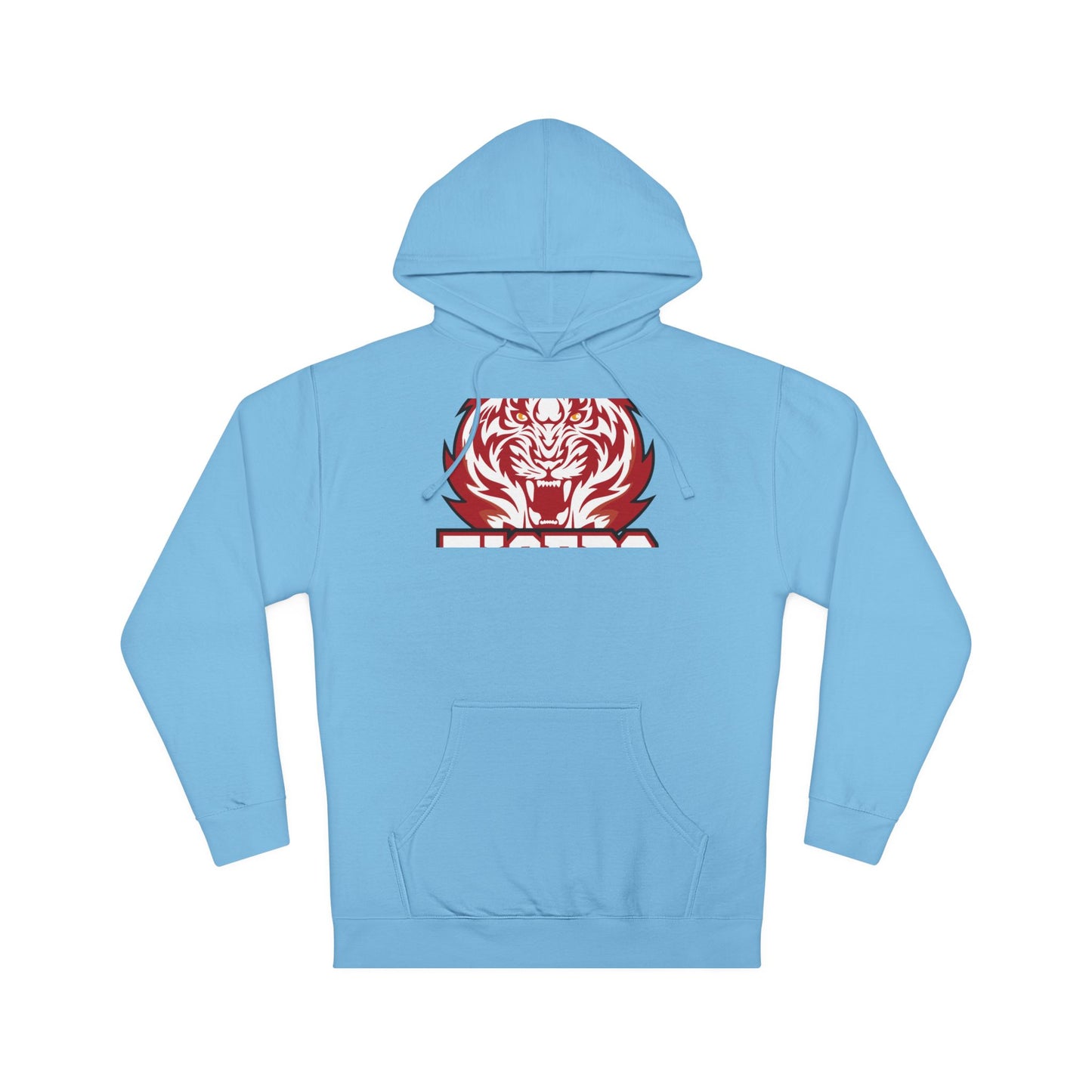Midweight Pullover Hoodie