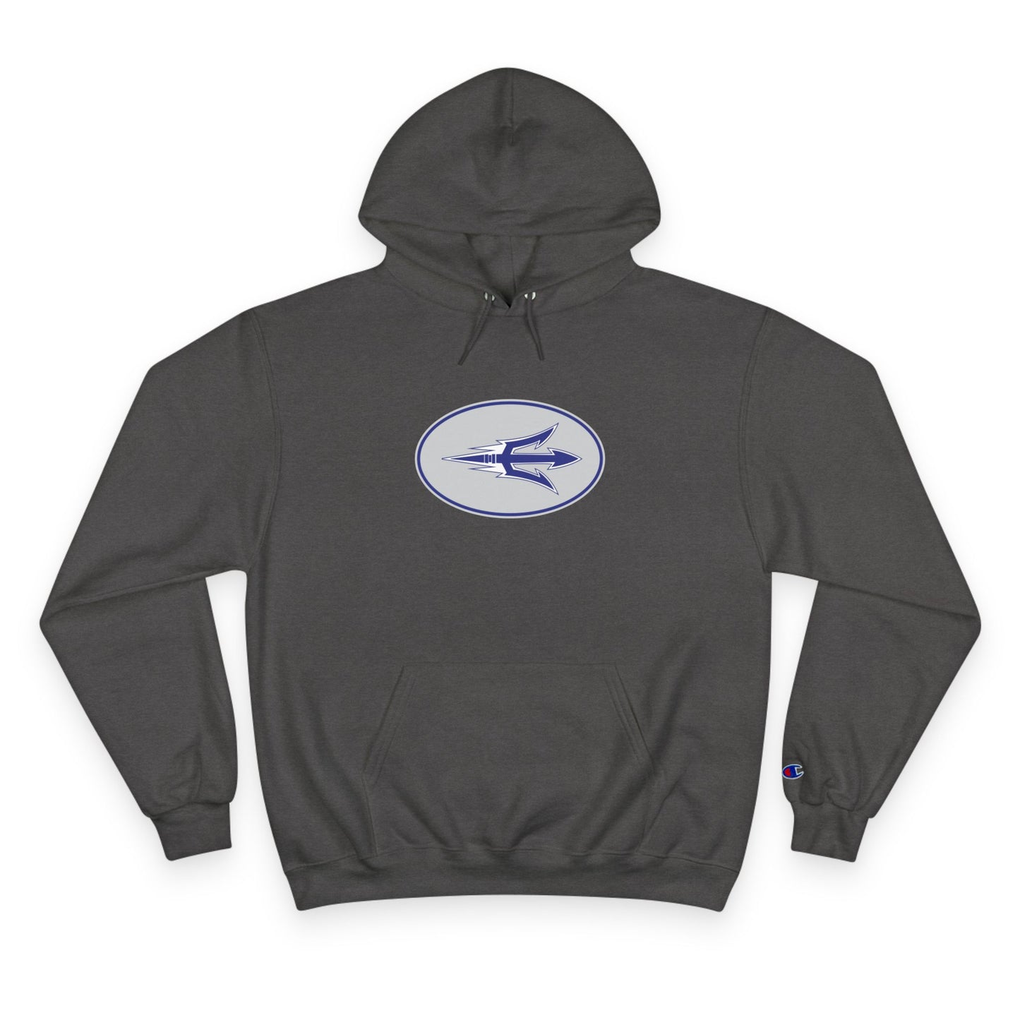 Champion Powerblend Fleece Pullover Hoodie