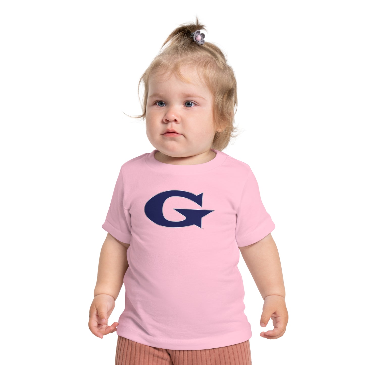 Baby Short Sleeve Tee