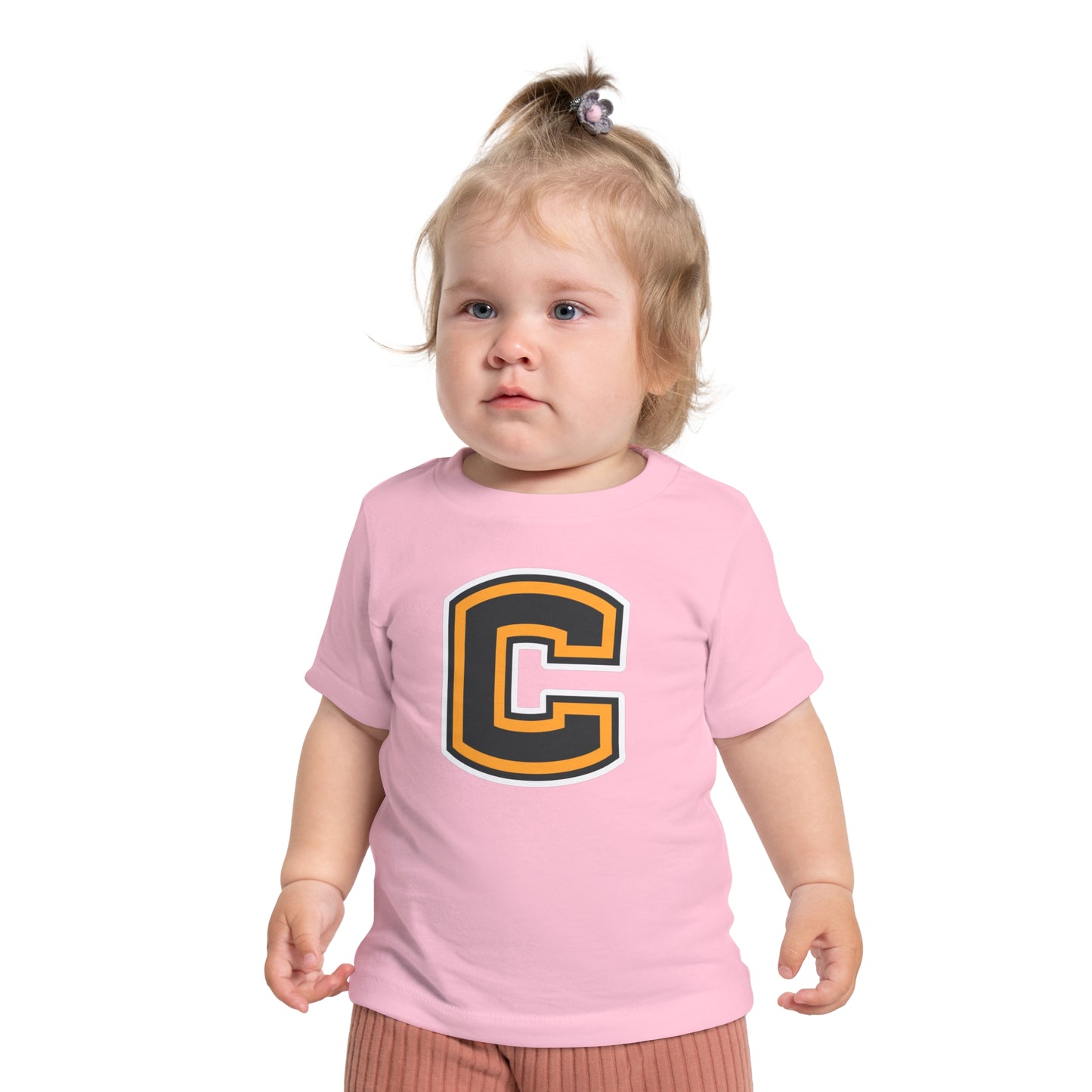 Baby Short Sleeve Tee