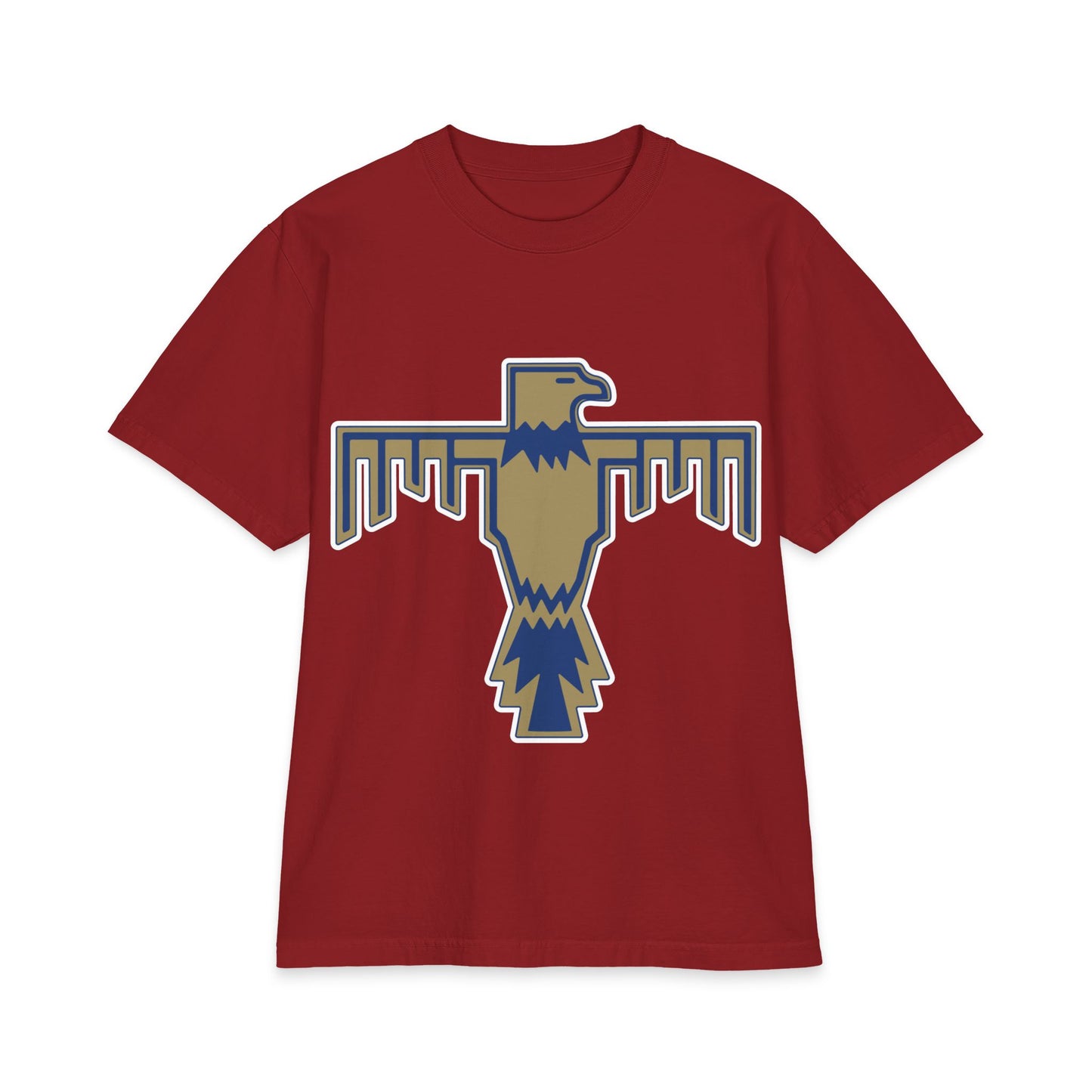 Max Heavyweight Short Sleeve Tee