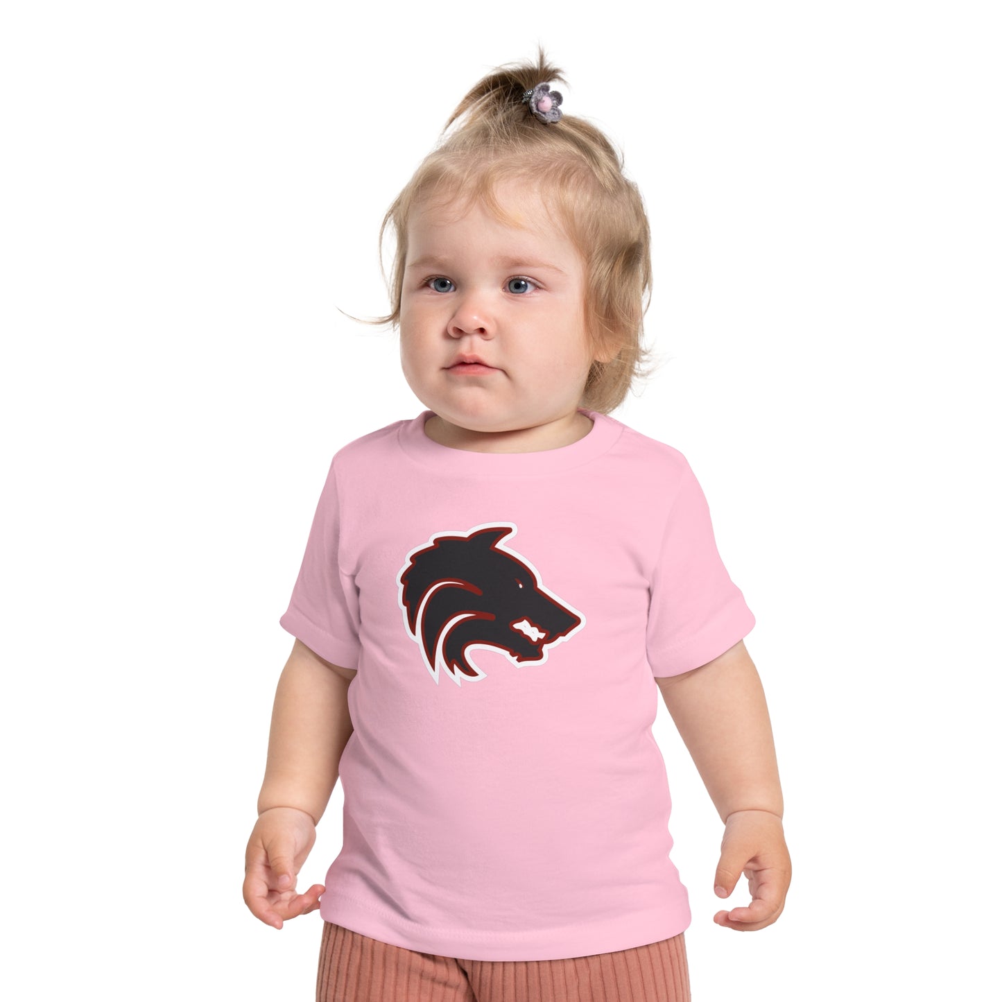 Baby Short Sleeve Tee