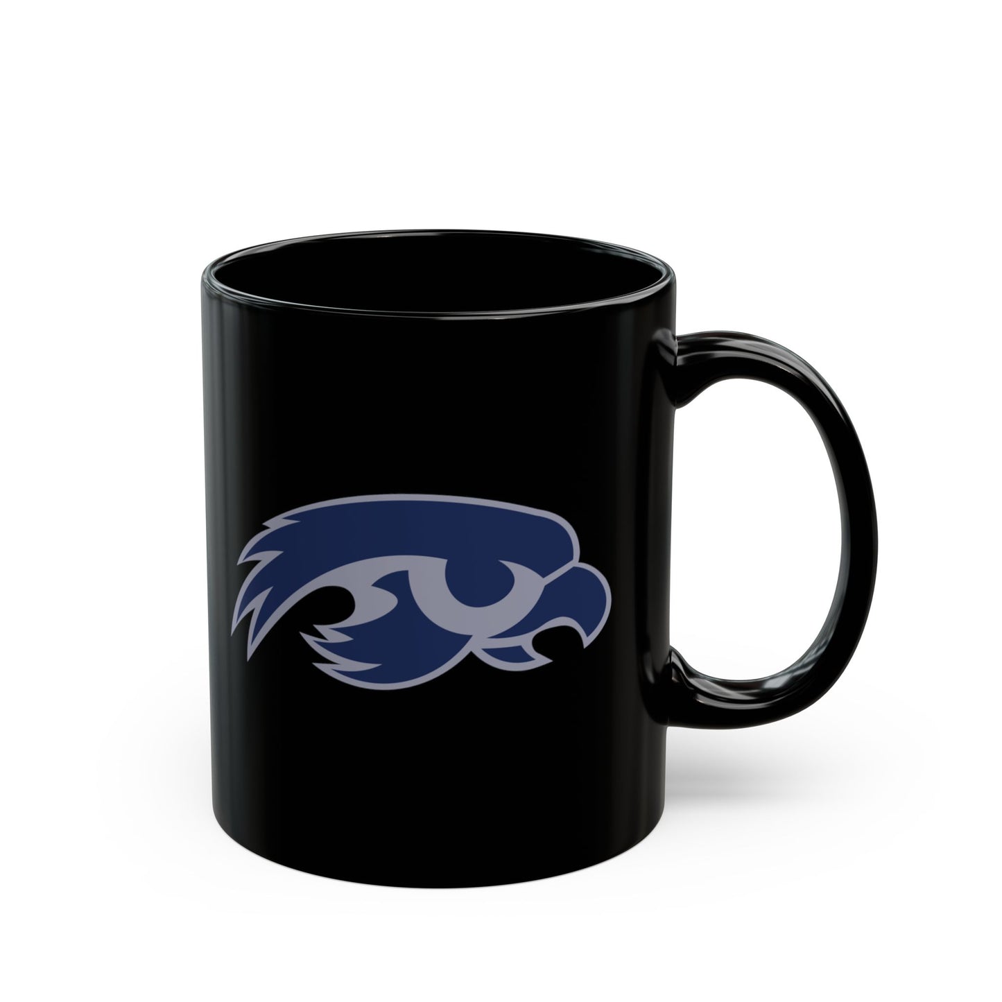 Black Team Mug (11oz/15oz)