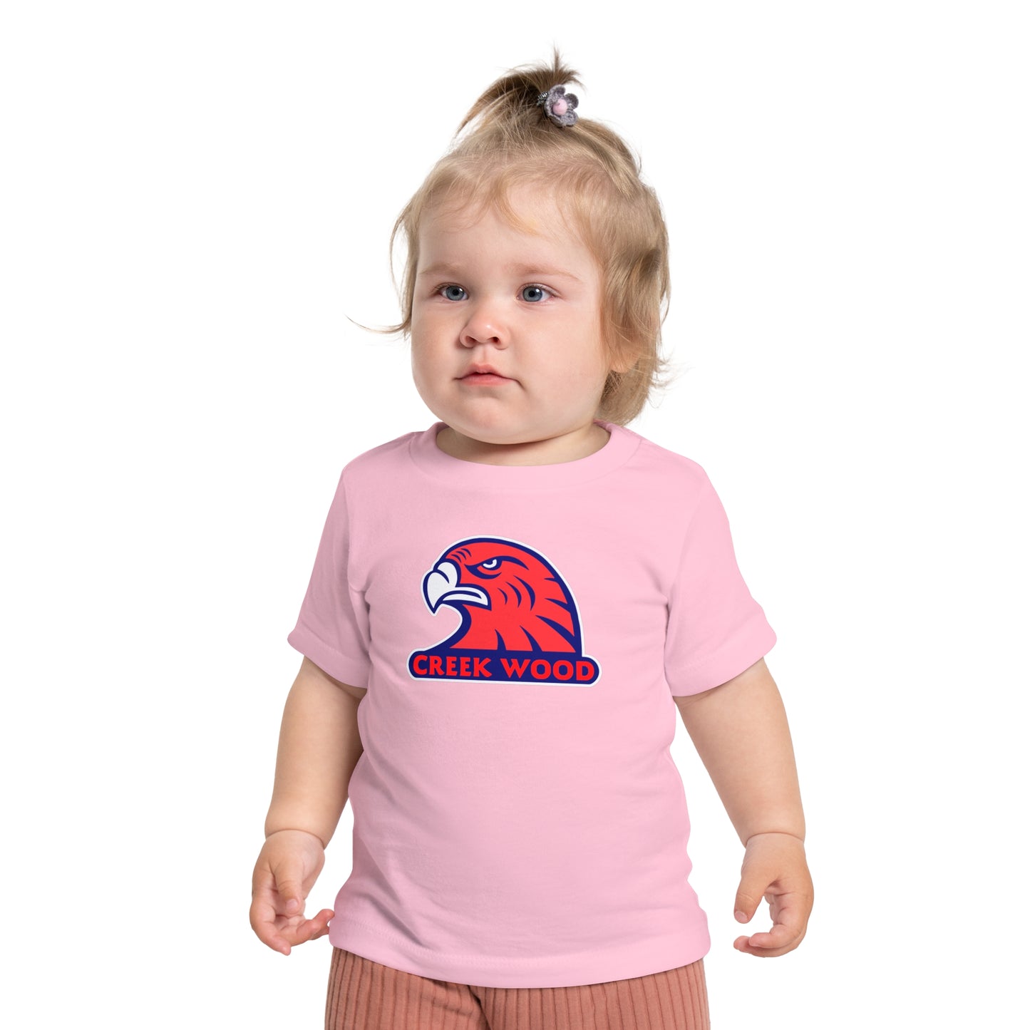 Baby Short Sleeve Tee