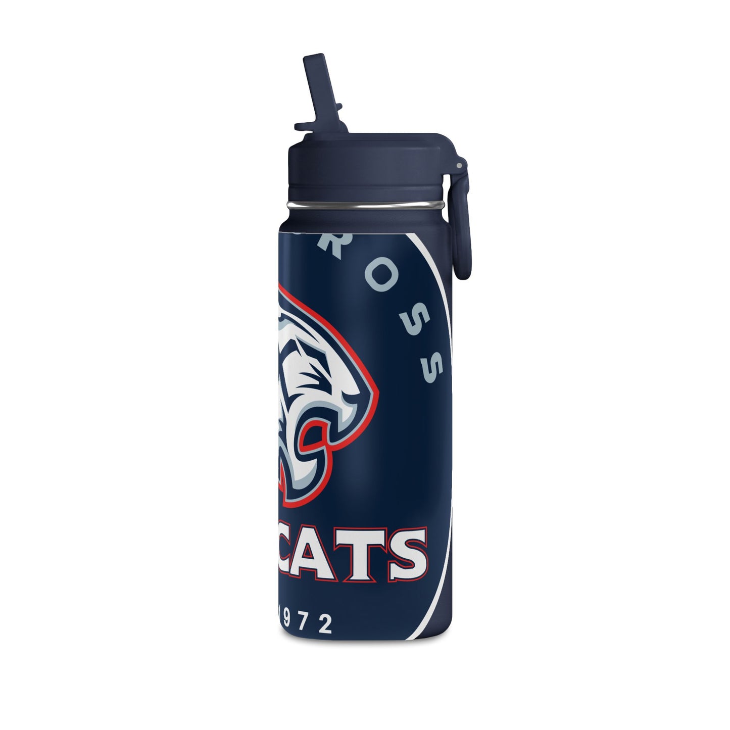 Mini Water Bottle, 20oz