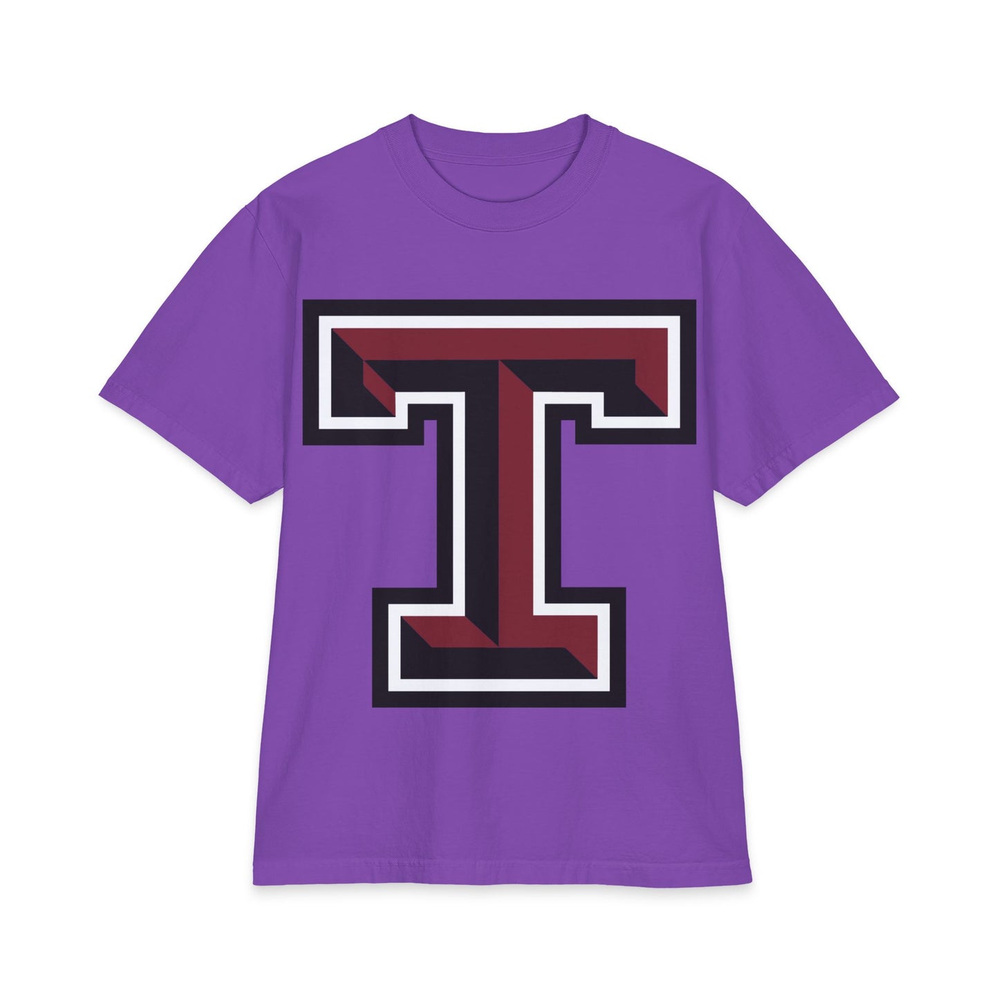 Max Heavyweight Short Sleeve Tee