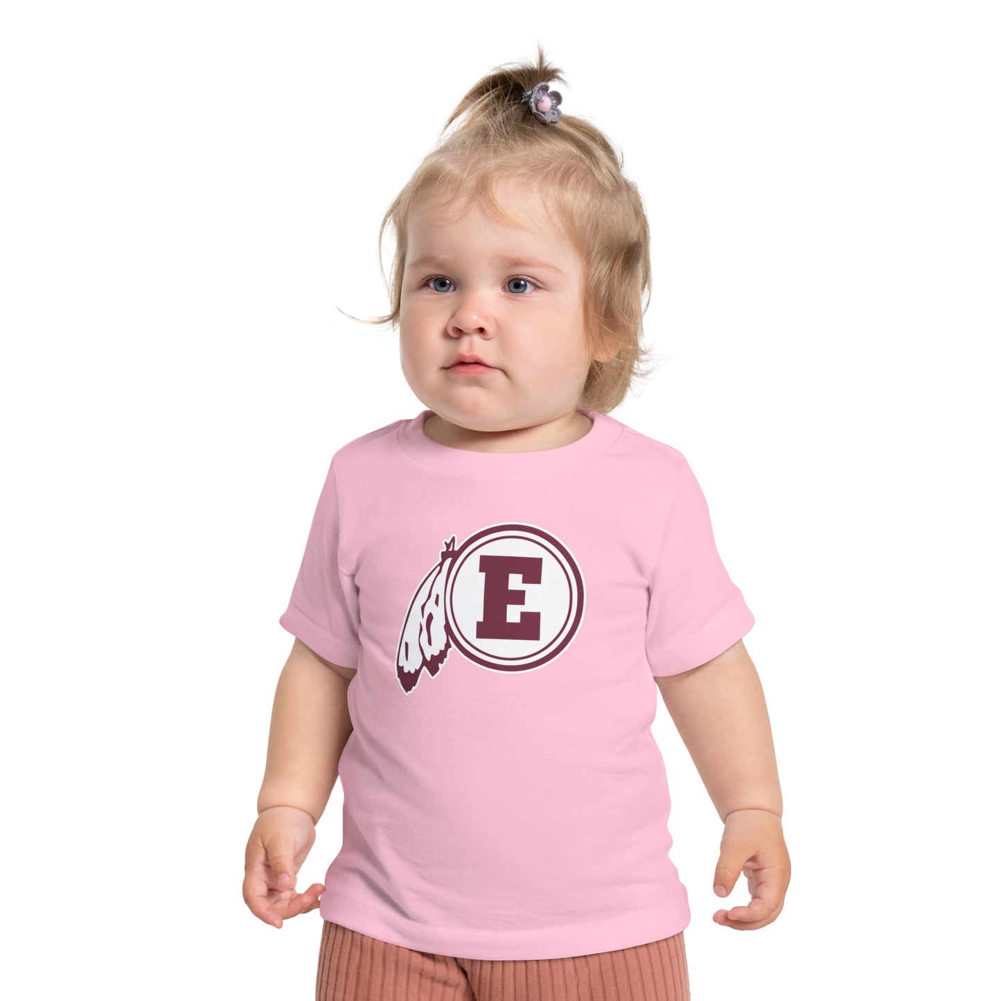 Baby Short Sleeve Tee