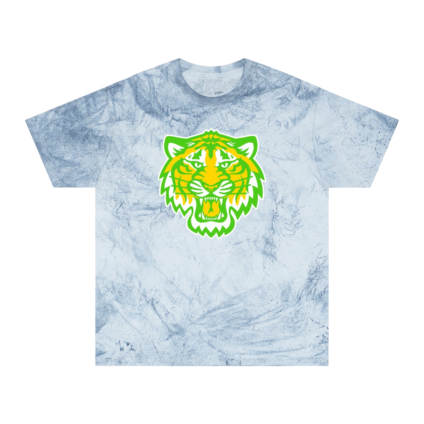 Color Blast School Spirit Tee