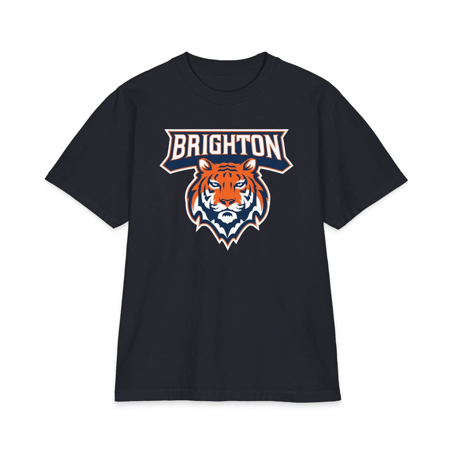 Max Heavyweight Short Sleeve Tee
