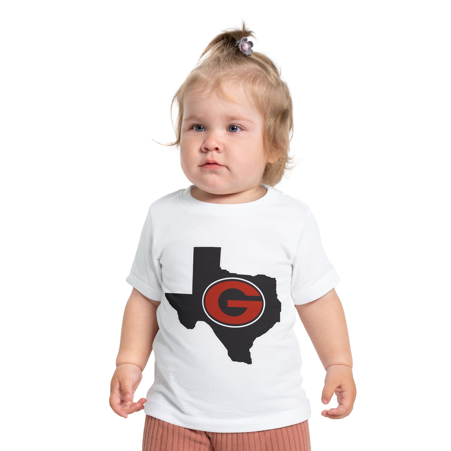 Baby Short Sleeve Tee