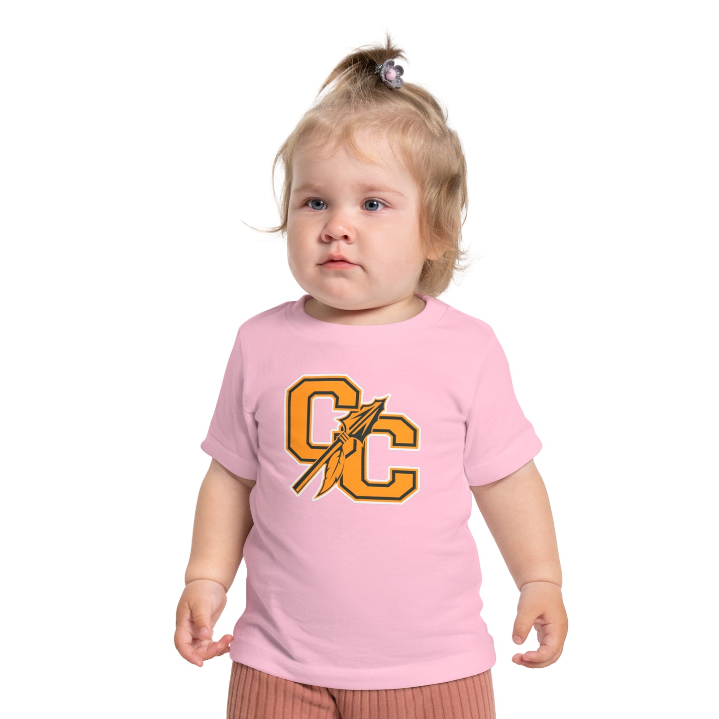 Baby Short Sleeve Tee