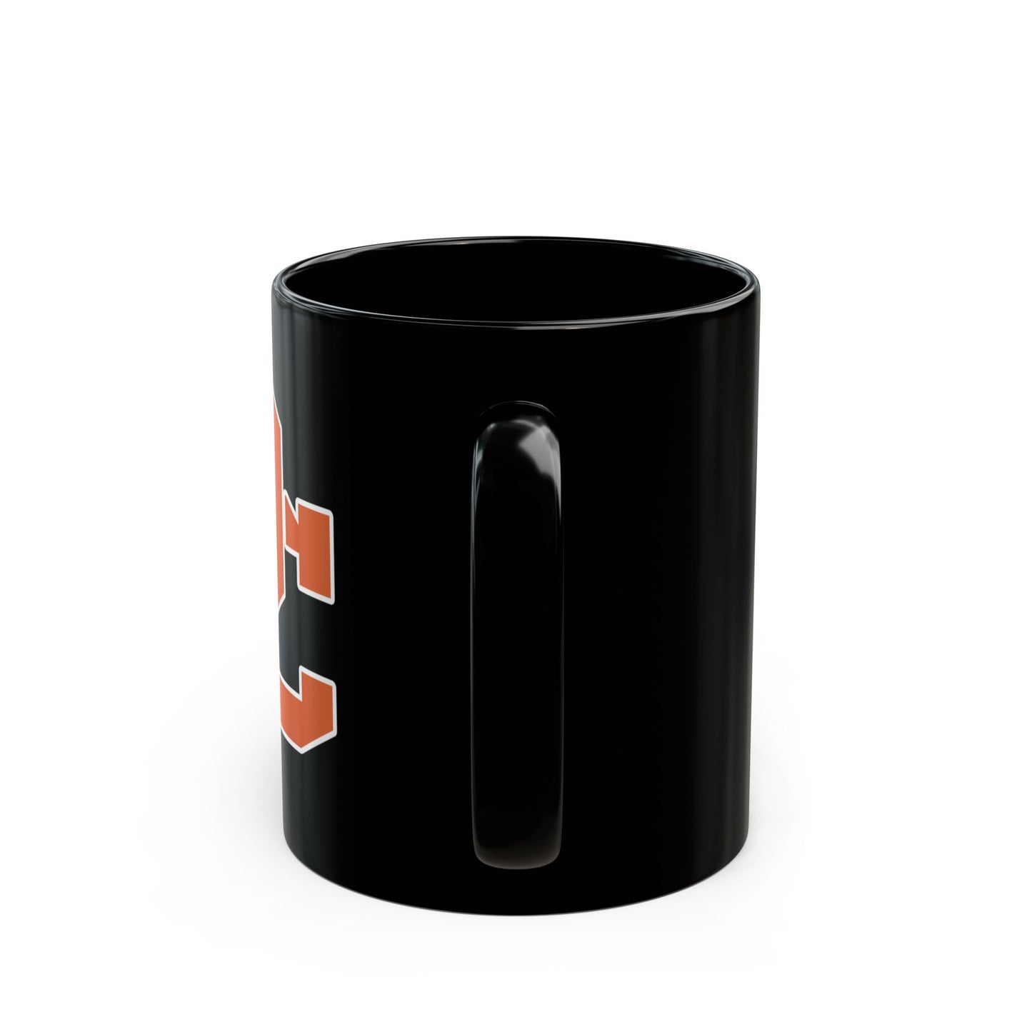 Black Team Mug (11oz/15oz)