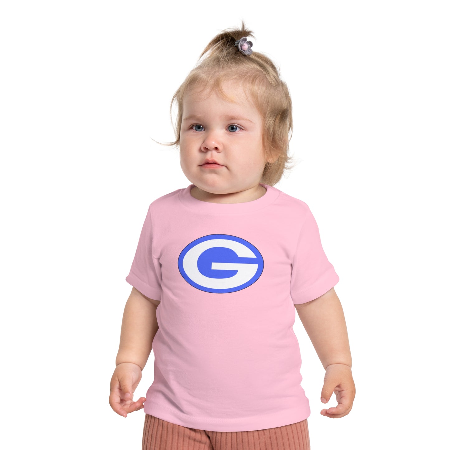 Baby Short Sleeve Tee