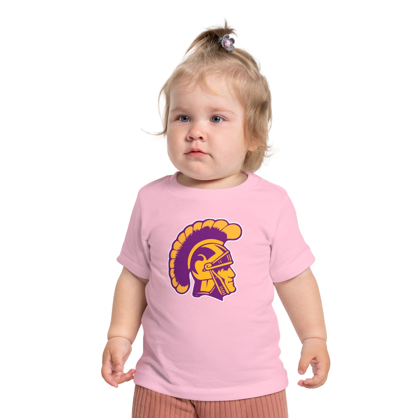 Baby Short Sleeve Tee