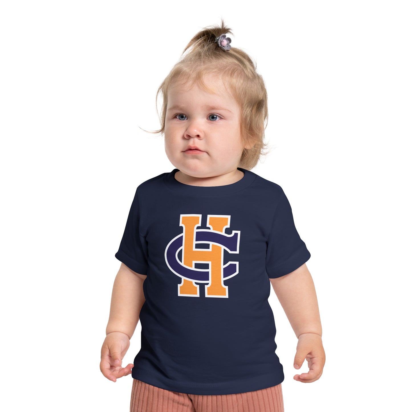 Baby Short Sleeve Tee