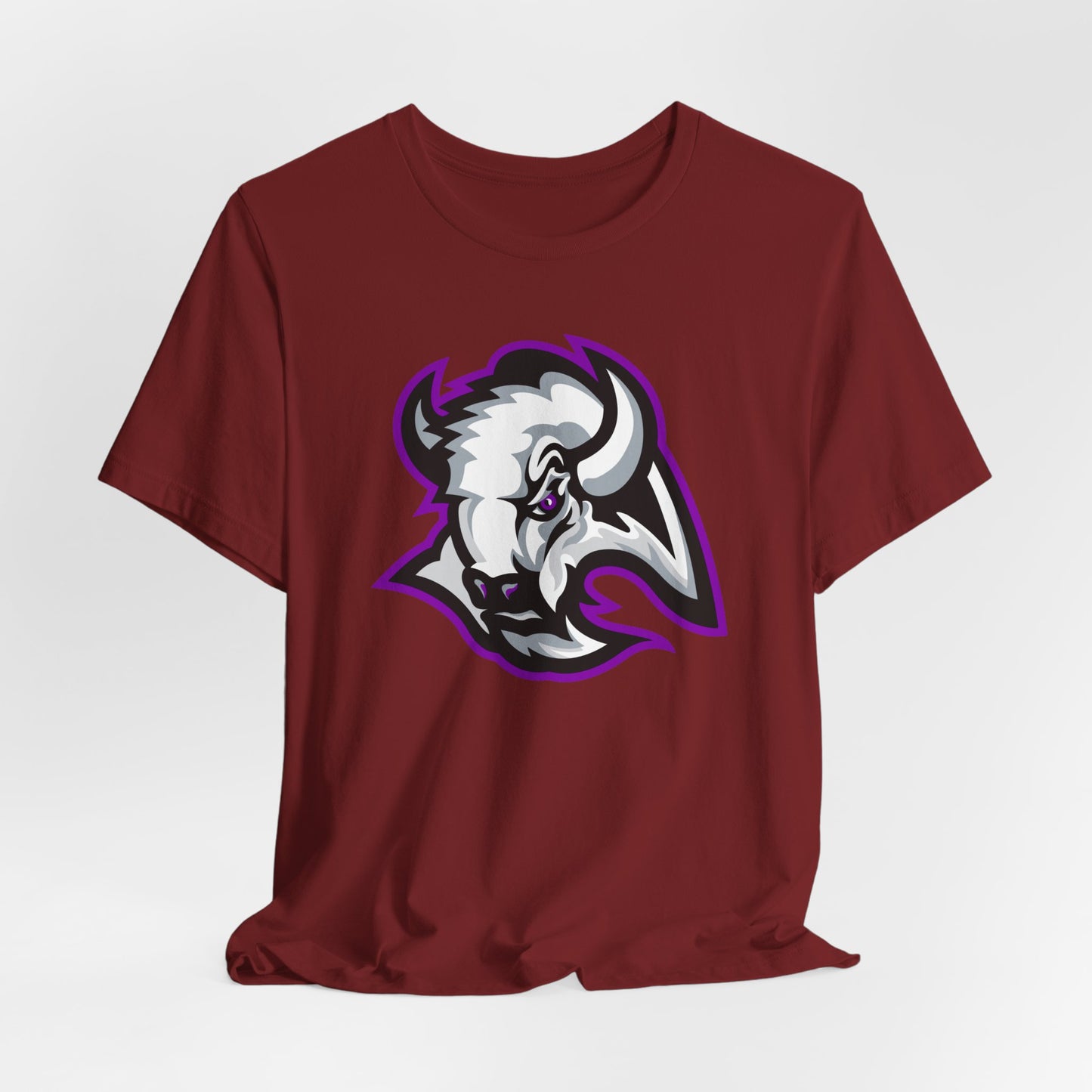 Jersey Short Sleeve Tee