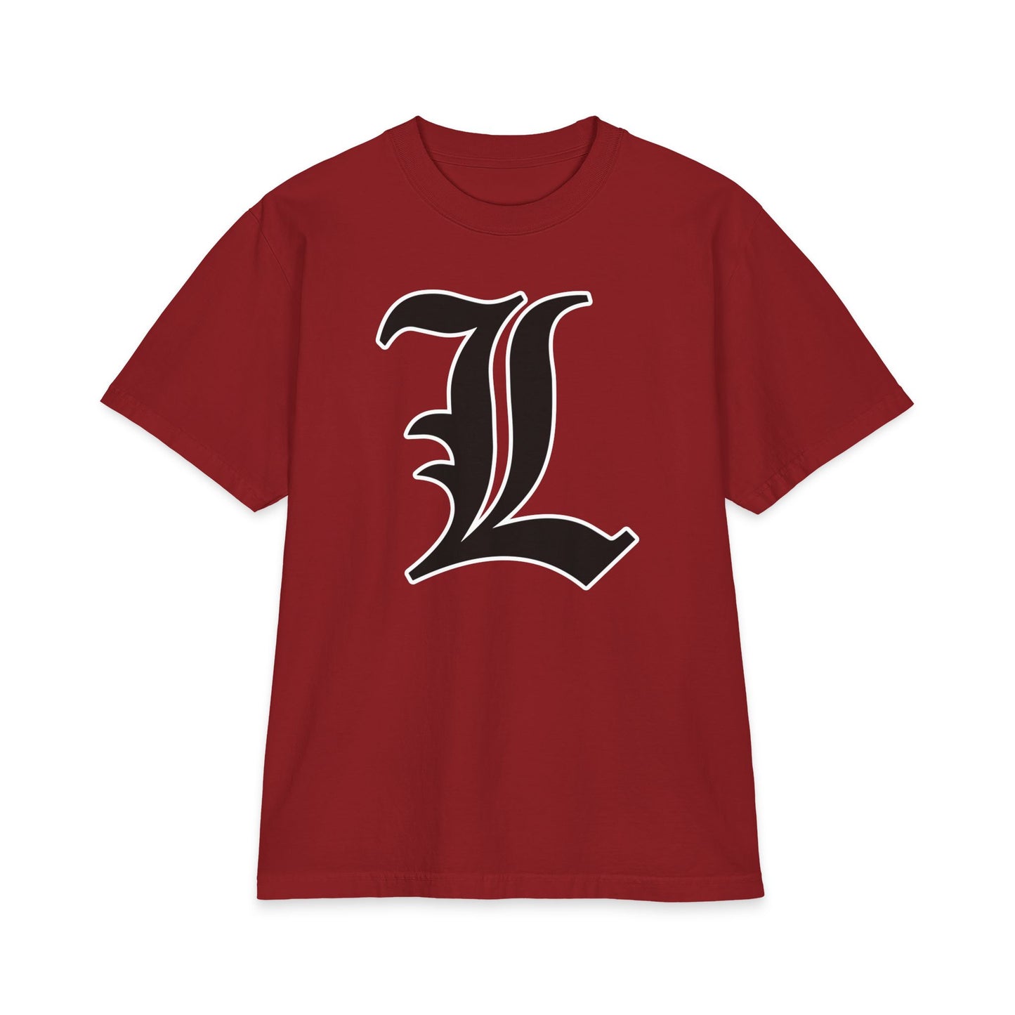 Max Heavyweight Short Sleeve Tee