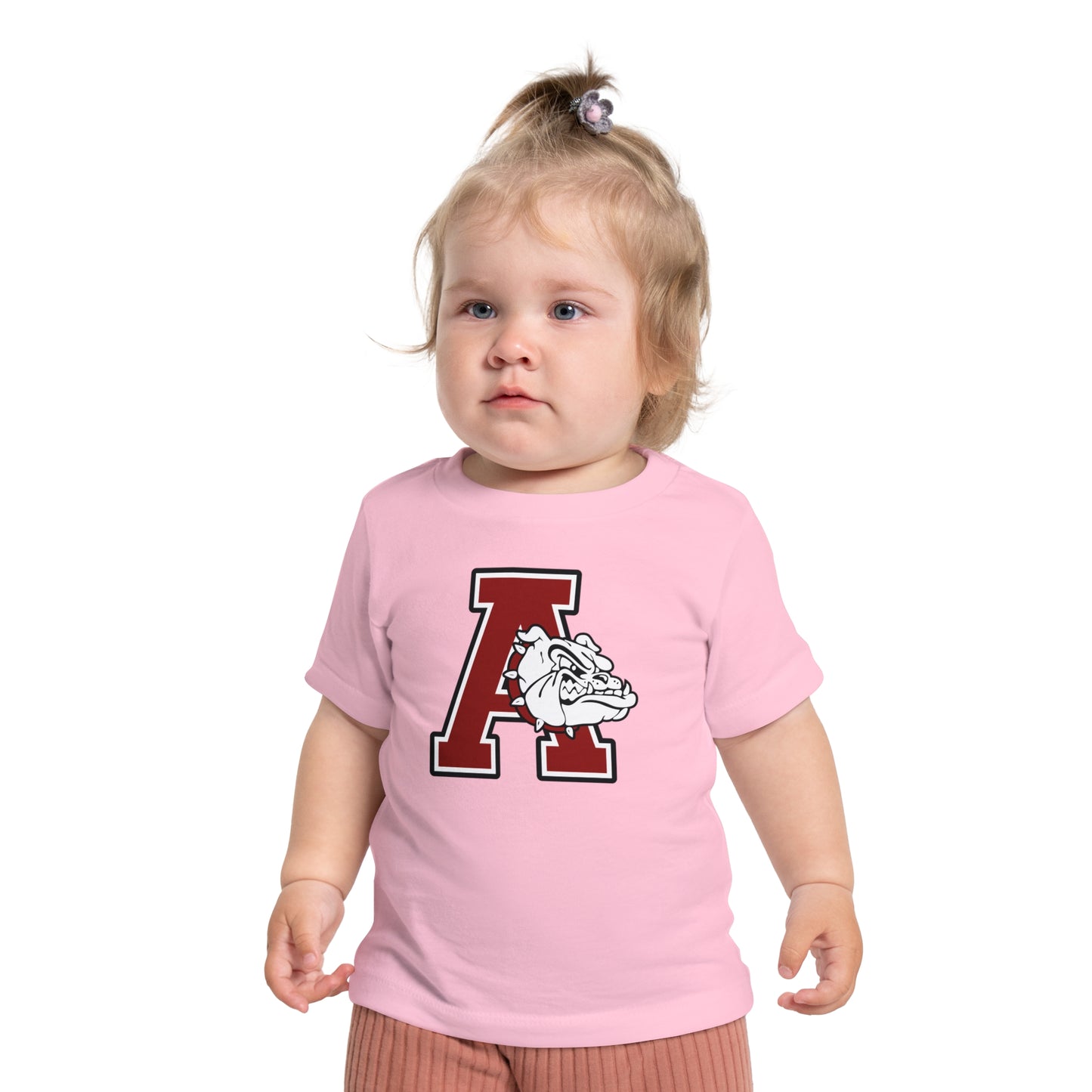 Baby Short Sleeve Tee