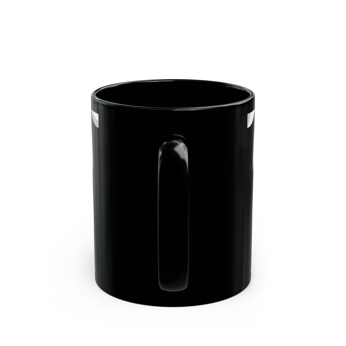 Black Team Mug (11oz/15oz)