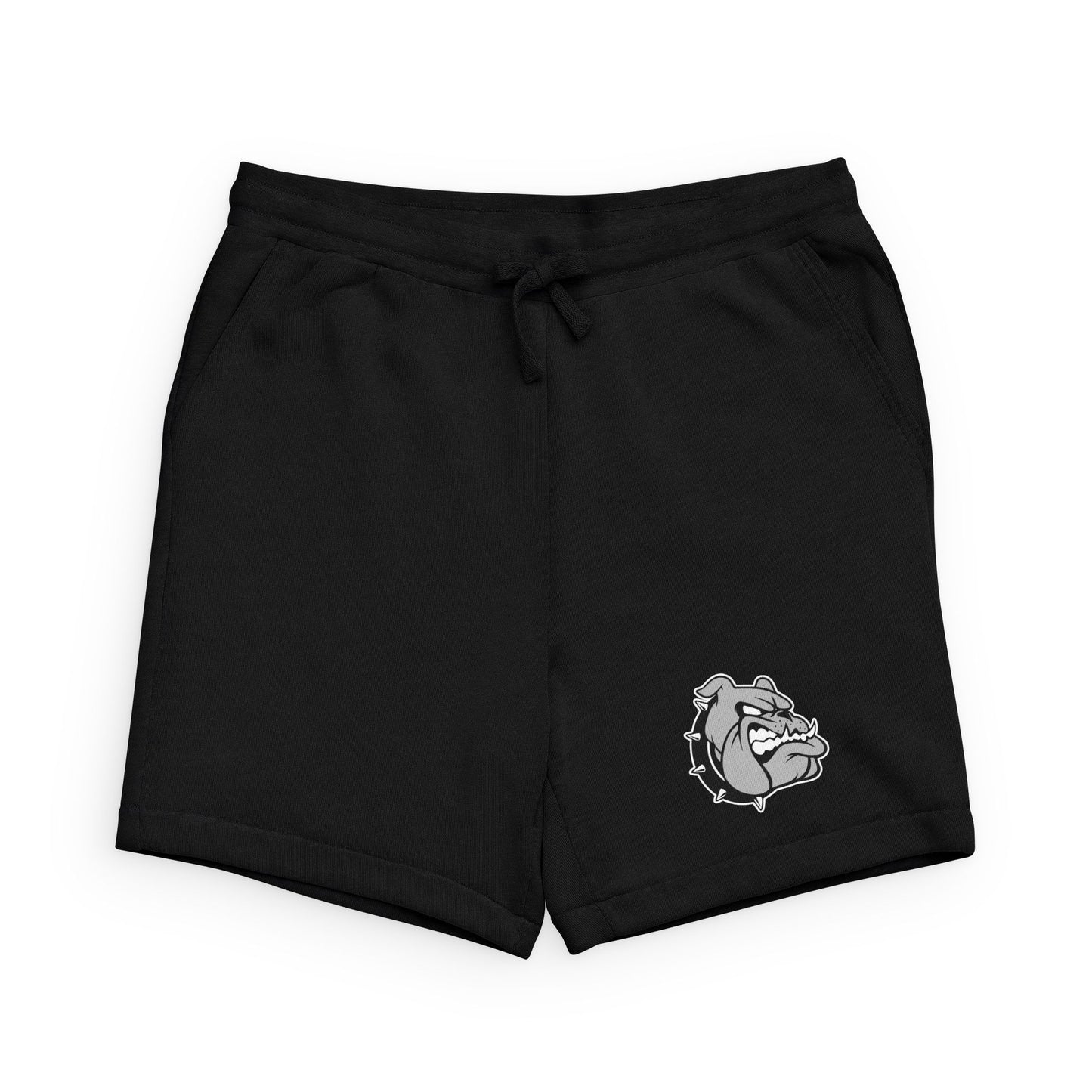 Unisex Sponge Fleece Sweatshort