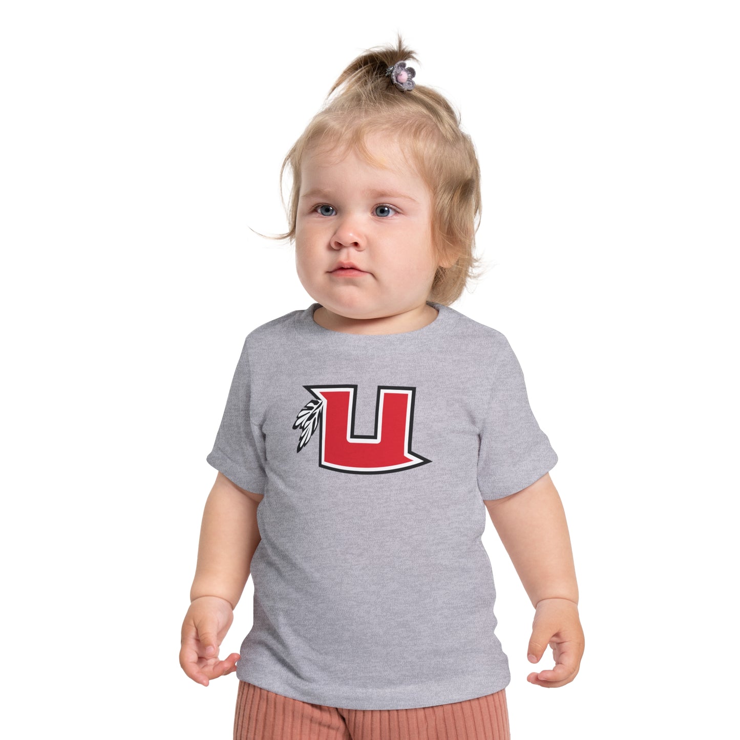 Baby Short Sleeve Tee