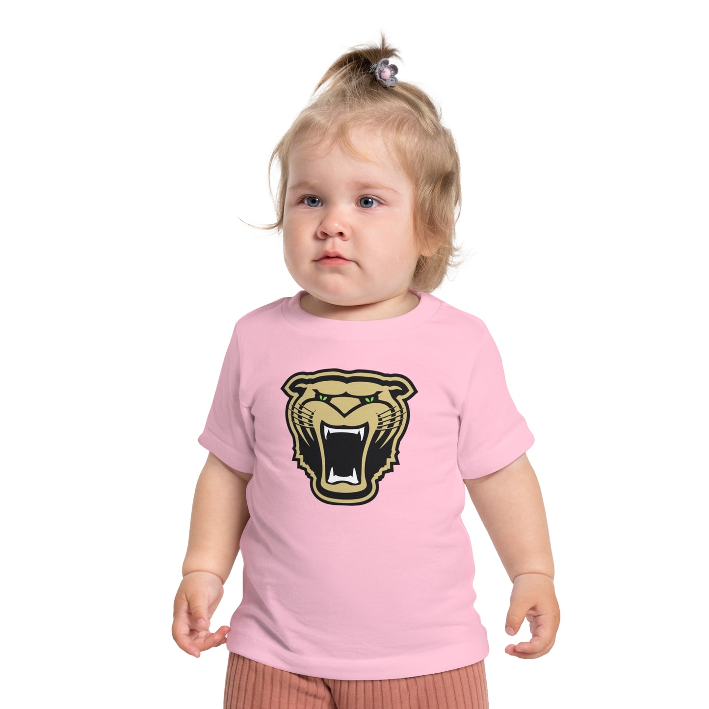 Baby Short Sleeve Tee