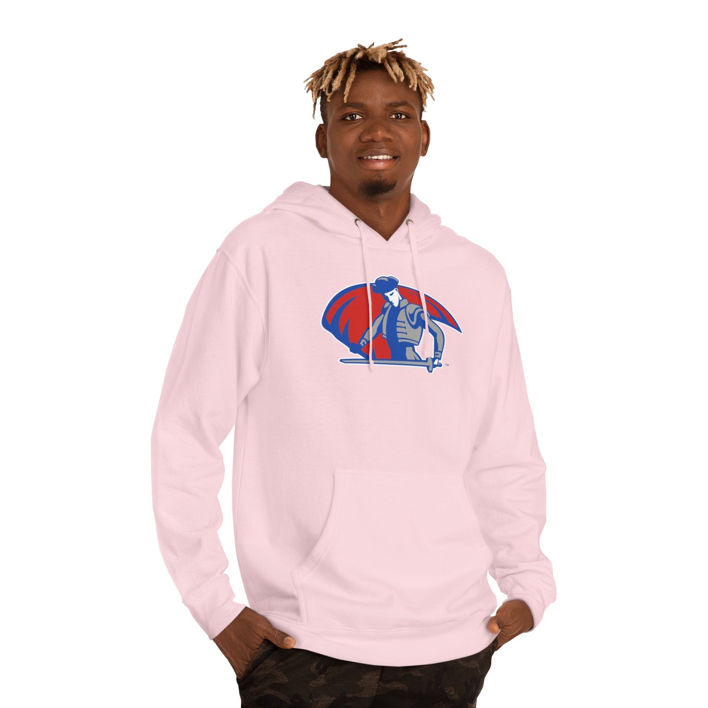 Midweight Pullover Hoodie