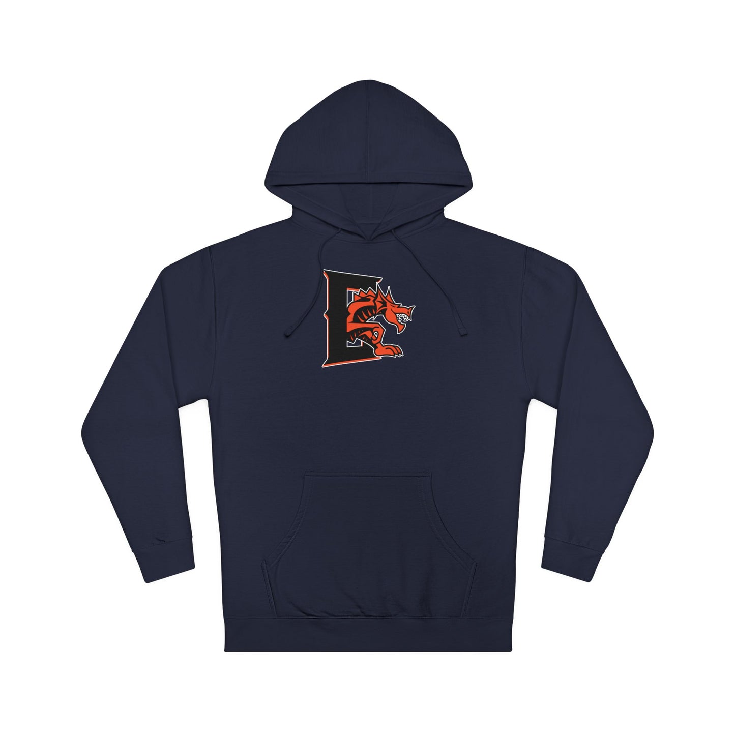 Midweight Pullover Hoodie