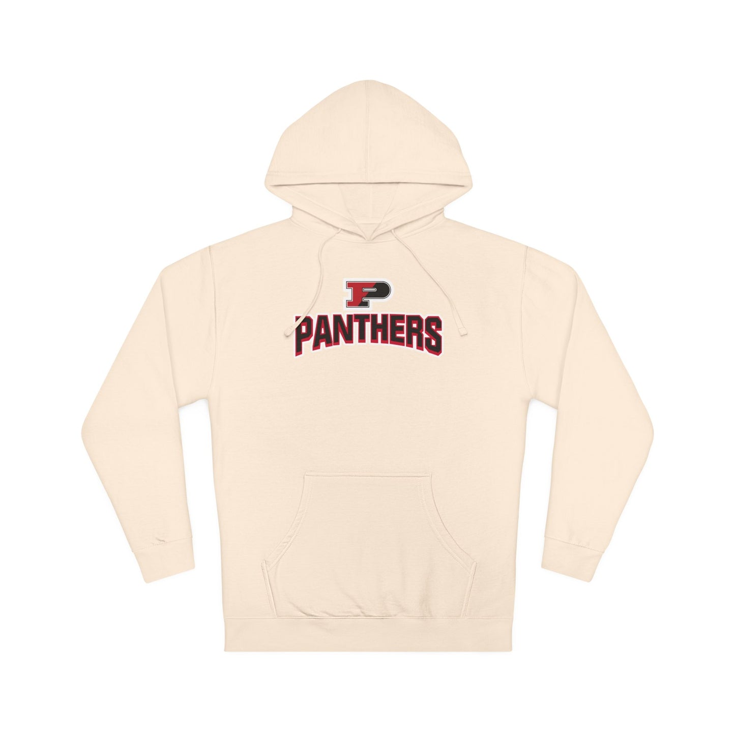 Midweight Pullover Hoodie
