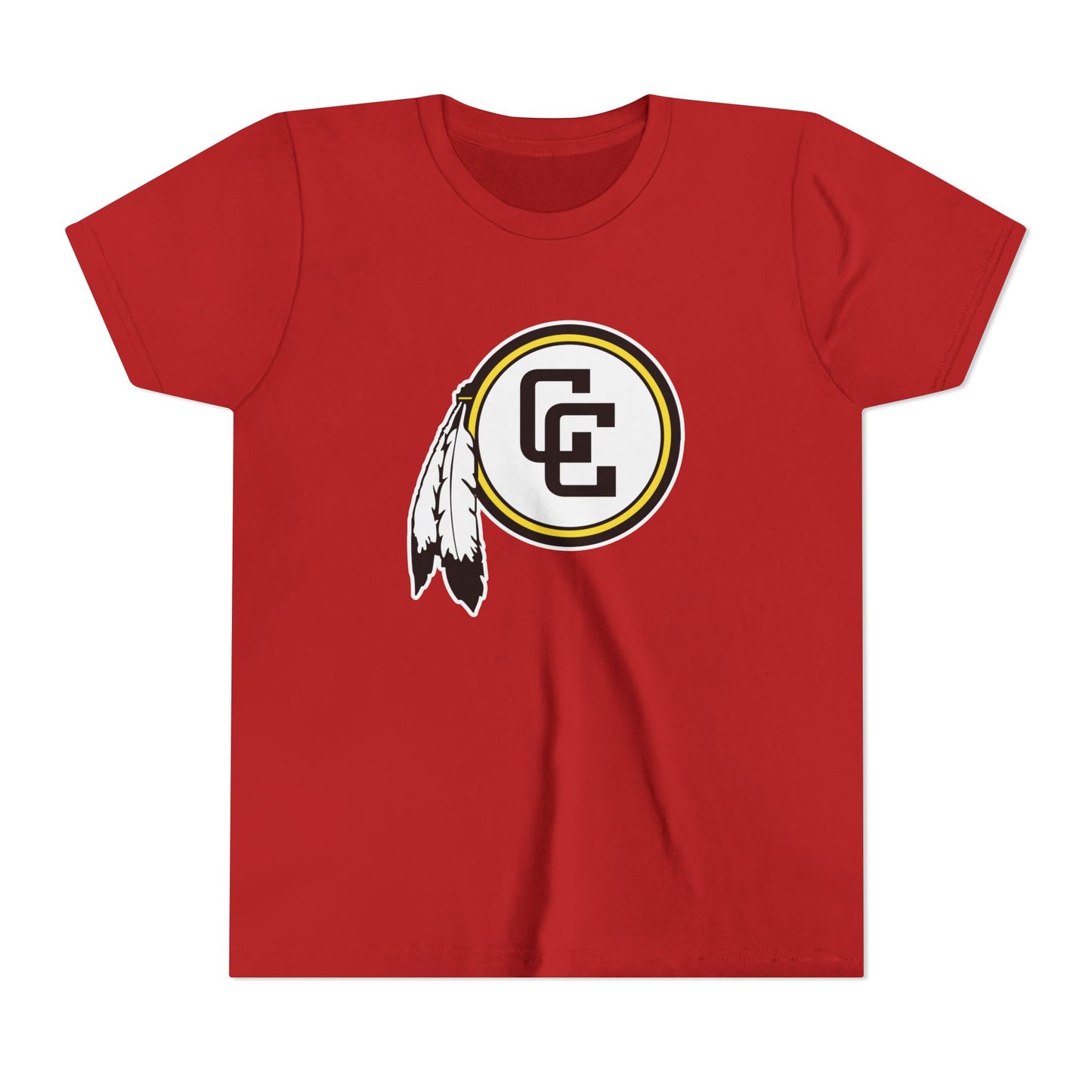 Youth Short Sleeve Tee