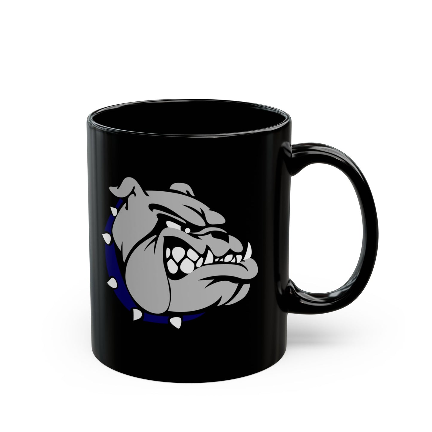 Black Team Mug (11oz/15oz)