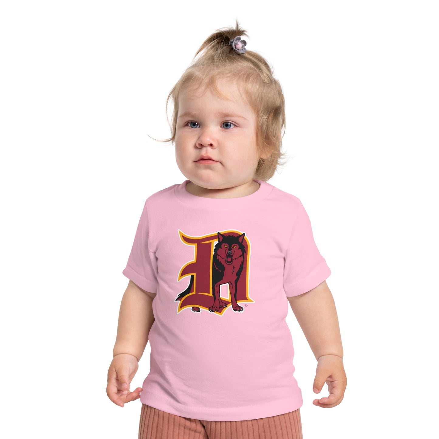 Baby Short Sleeve Tee