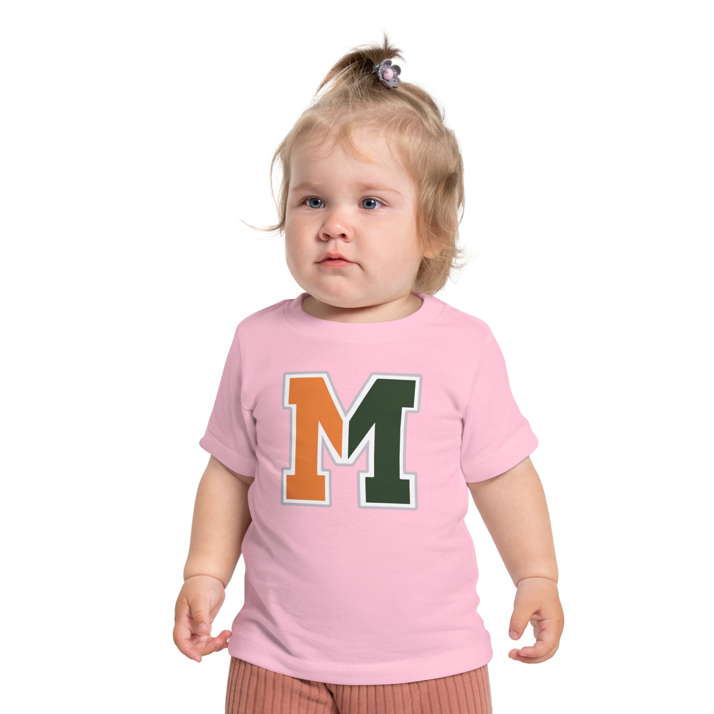 Baby Short Sleeve Tee