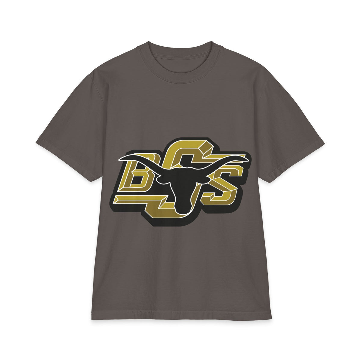 Max Heavyweight Short Sleeve Tee